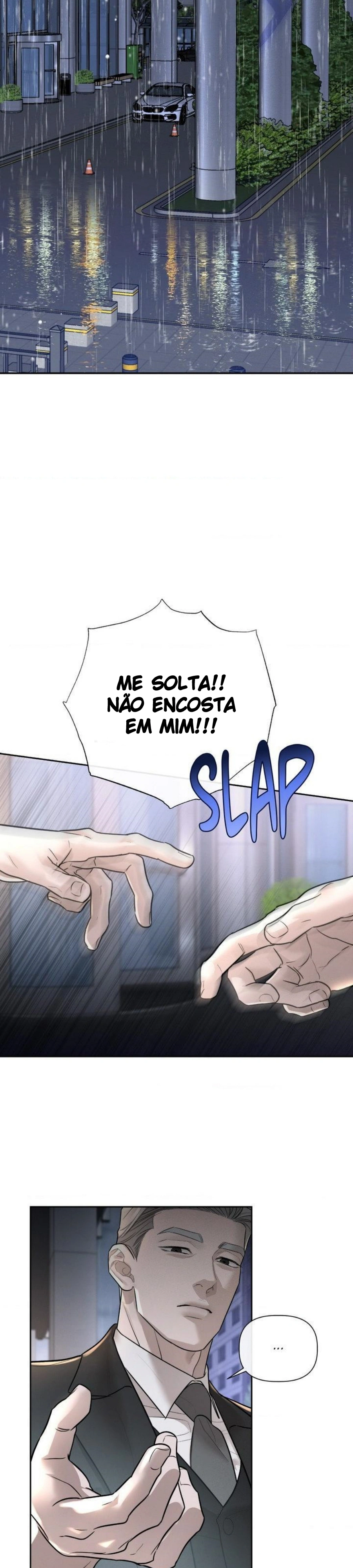 Obsessões Perigosas Capítulo 40 Página 14