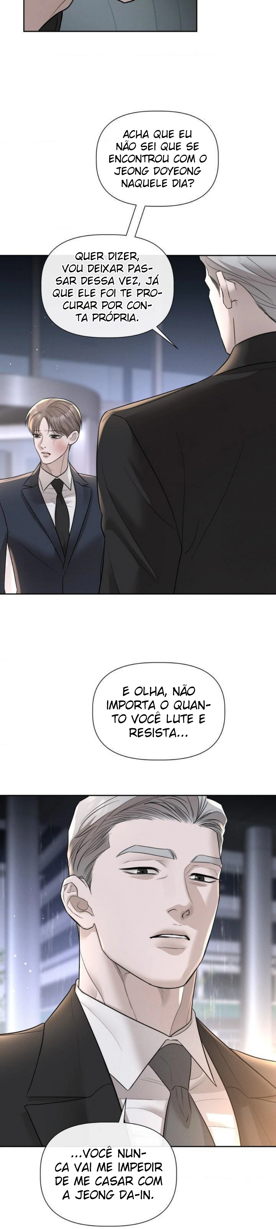 Obsessões Perigosas Capítulo 40 Página 15