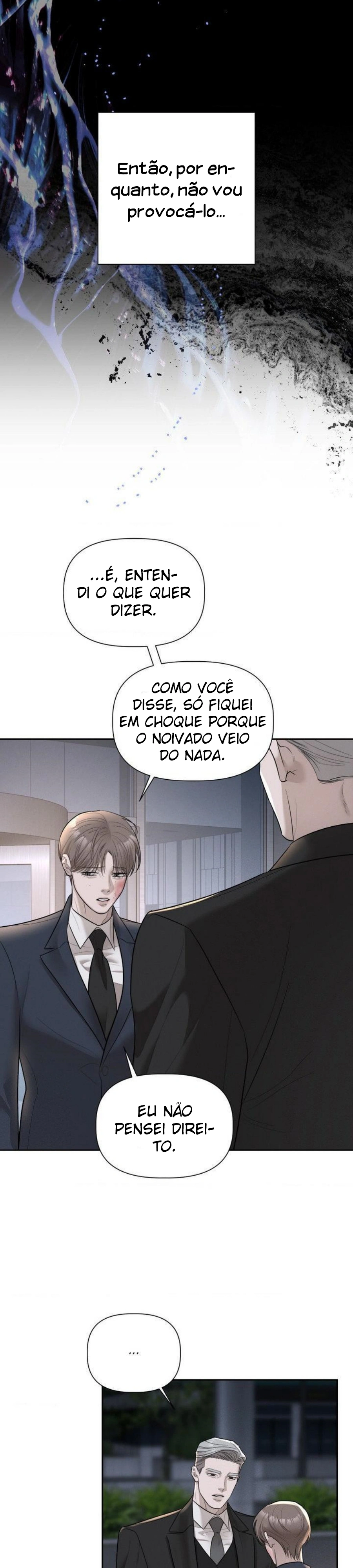 Obsessões Perigosas Capítulo 40 Página 18