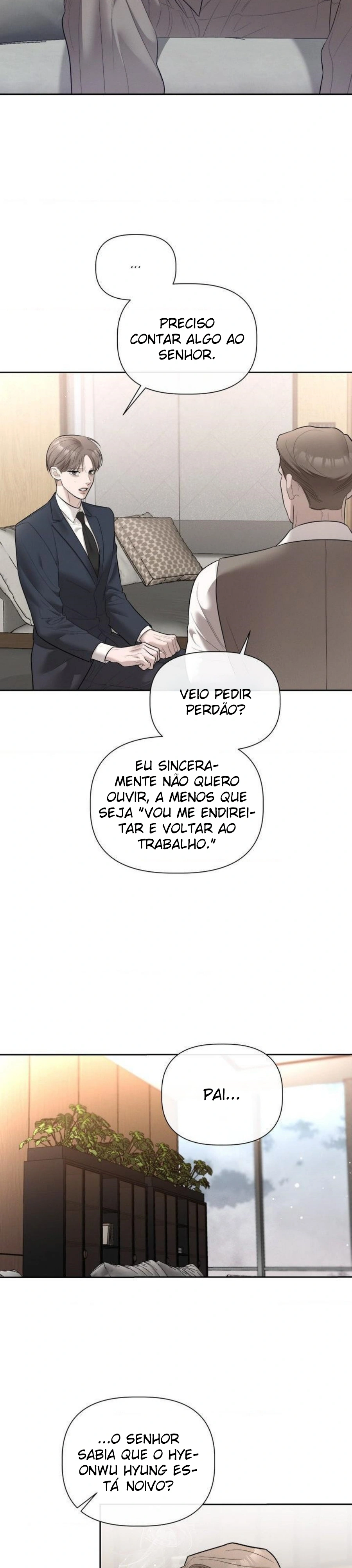 Obsessões Perigosas Capítulo 40 Página 2