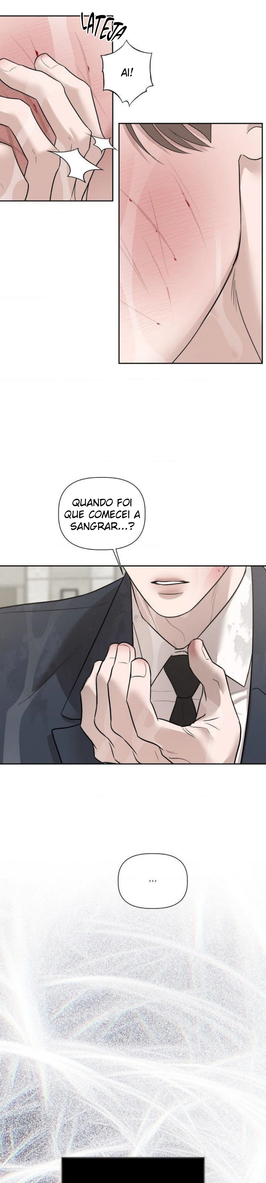 Obsessões Perigosas Capítulo 40 Página 23