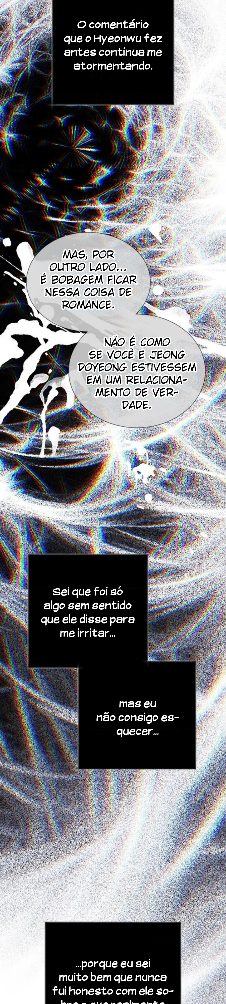 Obsessões Perigosas Capítulo 40 Página 24