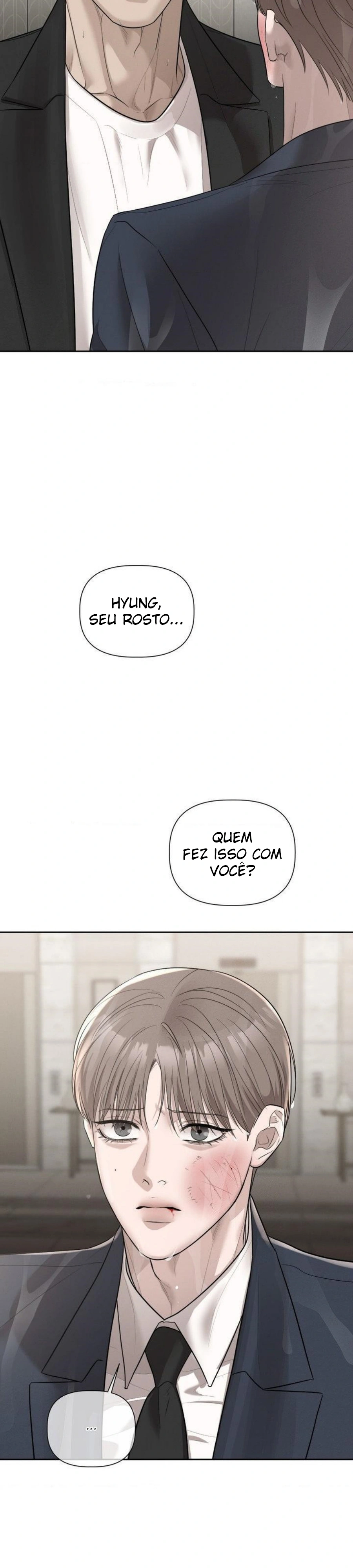 Obsessões Perigosas Capítulo 40 Página 28