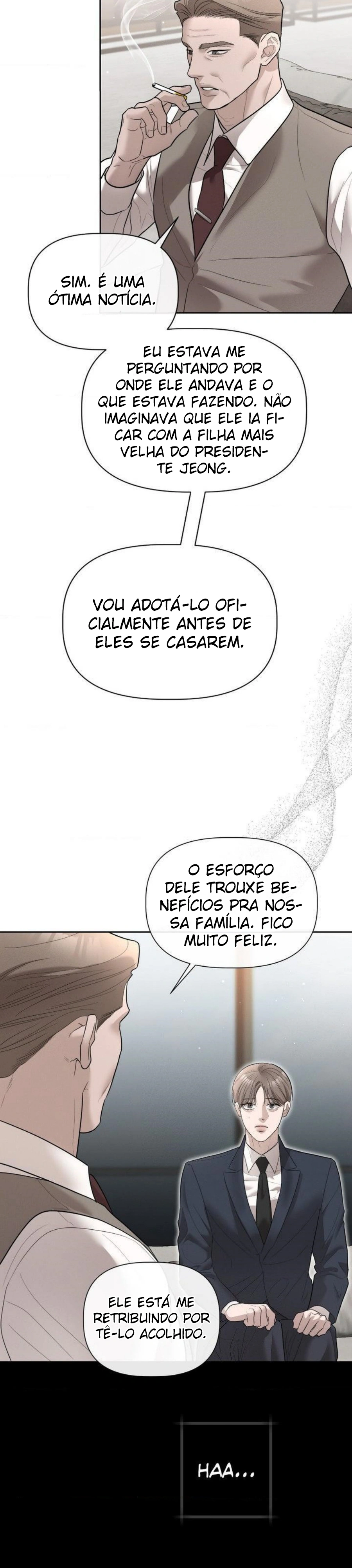 Obsessões Perigosas Capítulo 40 Página 3