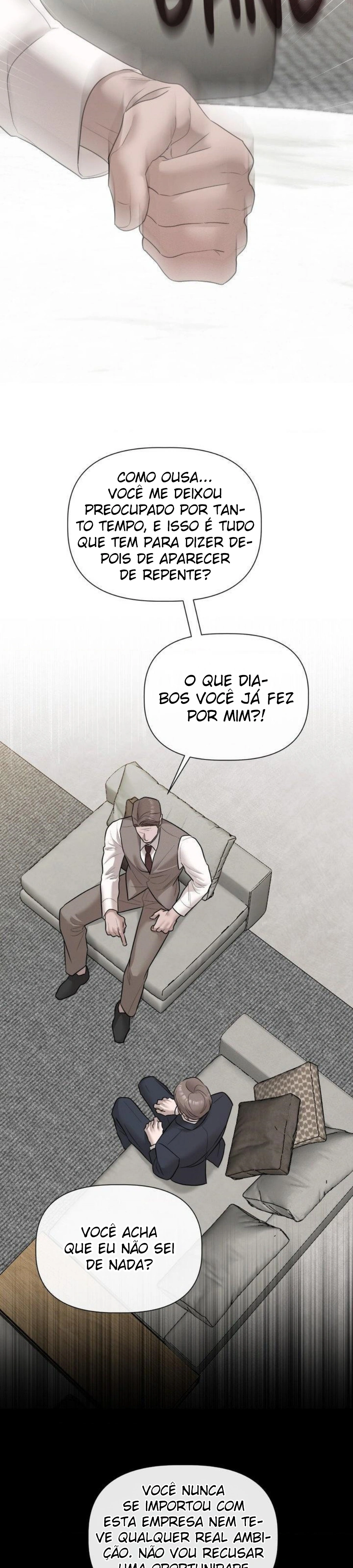 Obsessões Perigosas Capítulo 40 Página 6