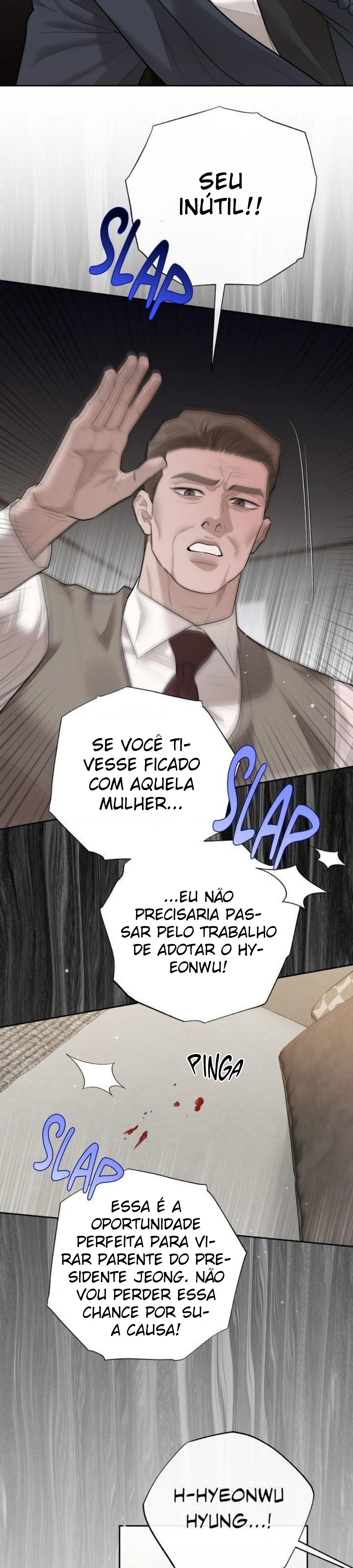 Obsessões Perigosas Capítulo 40 Página 8