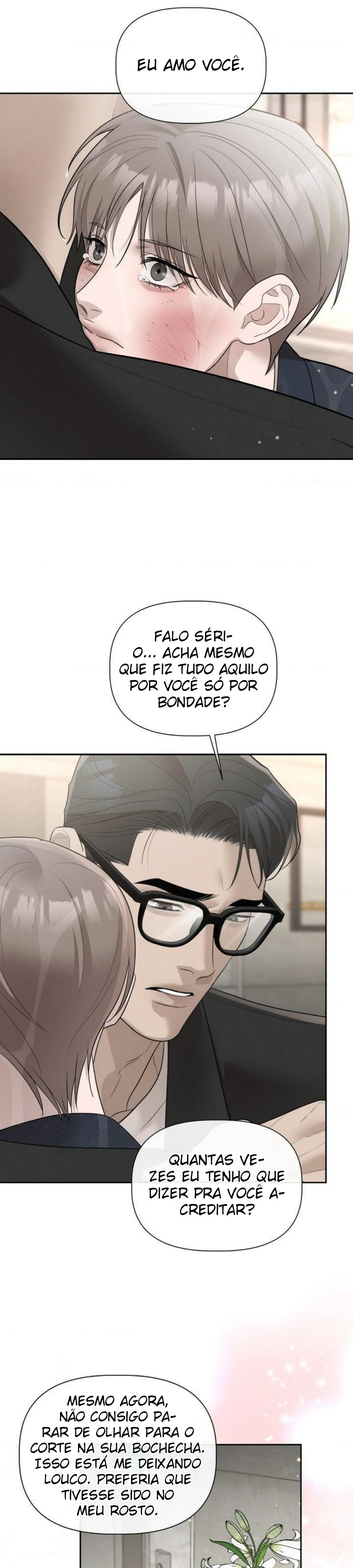 Obsessões Perigosas Capítulo 41 Página 4