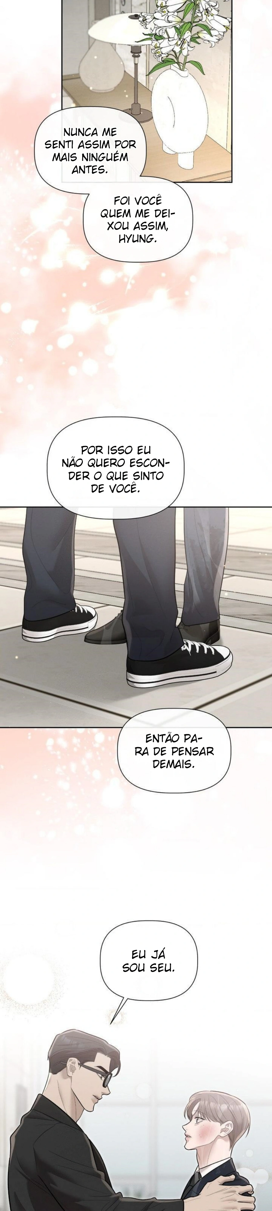 Obsessões Perigosas Capítulo 41 Página 5
