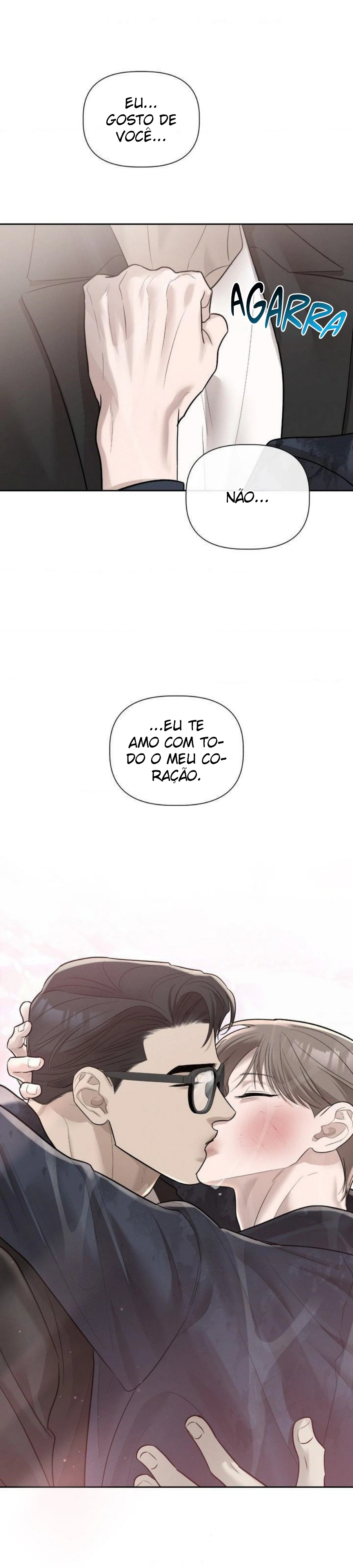 Obsessões Perigosas Capítulo 41 Página 7