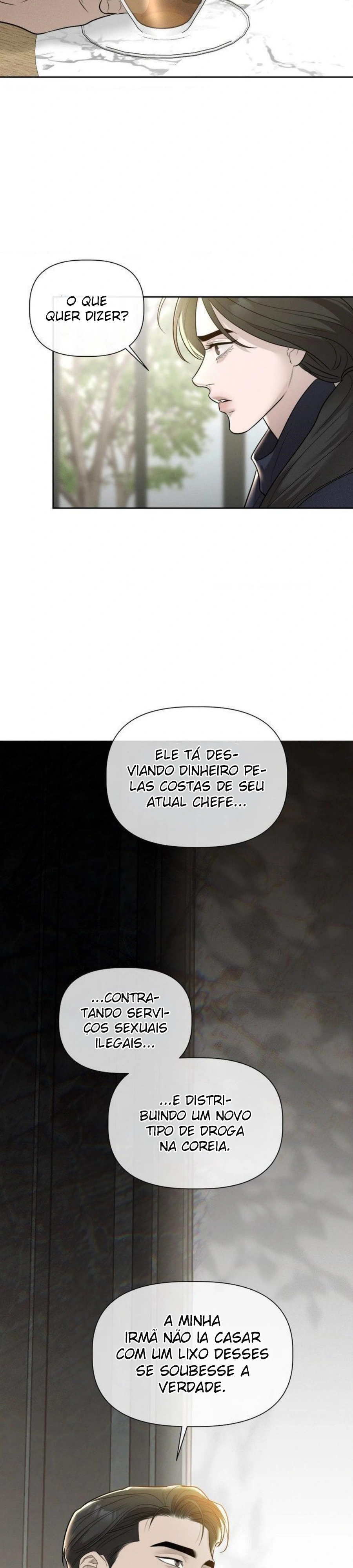 Obsessões Perigosas Capítulo 42 Página 11