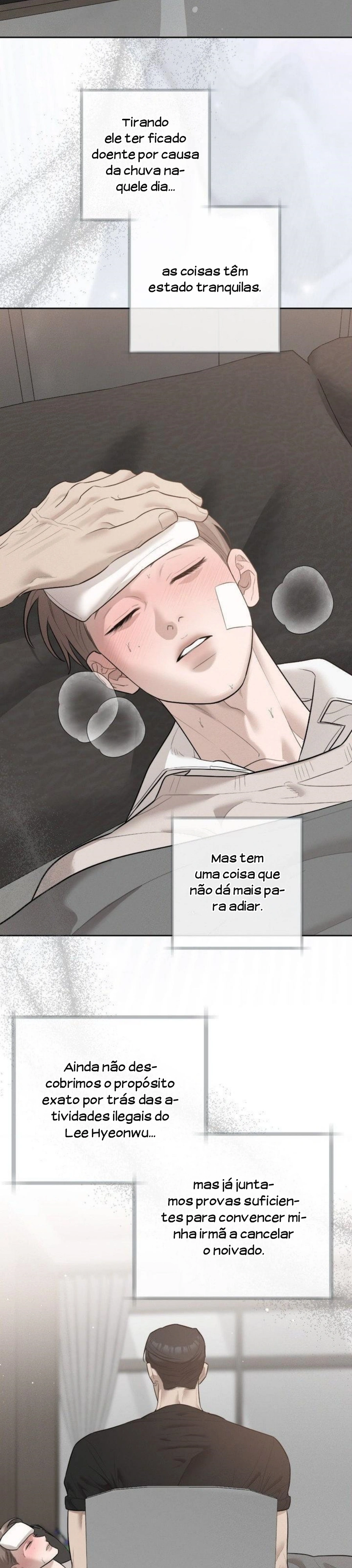 Obsessões Perigosas Capítulo 42 Página 2