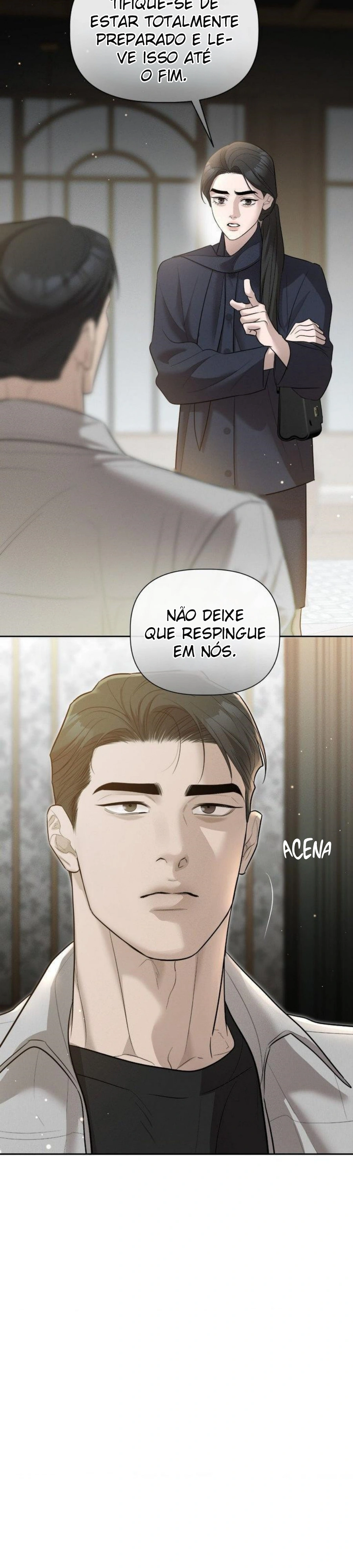 Obsessões Perigosas Capítulo 42 Página 21