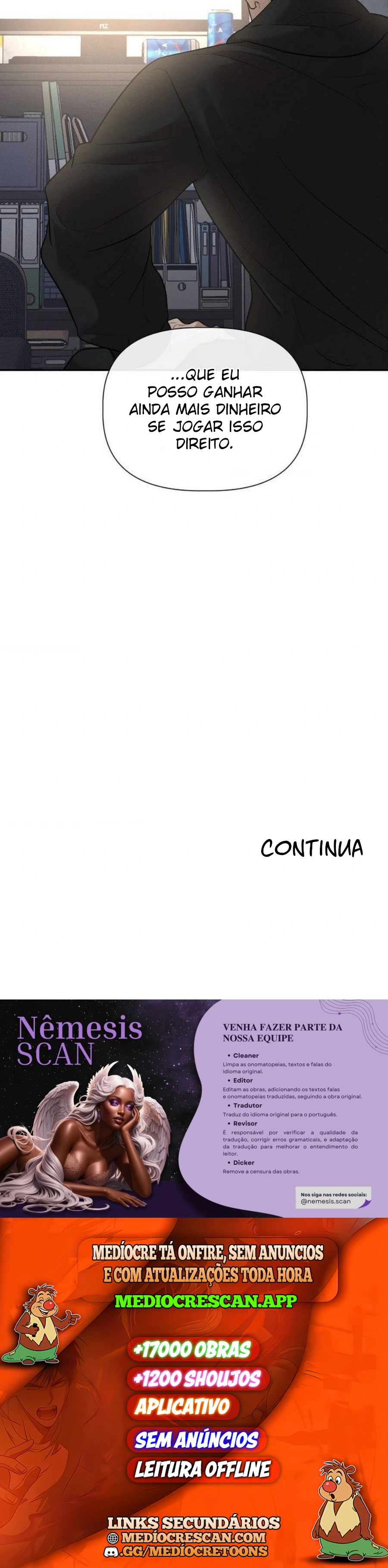Obsessões Perigosas Capítulo 42 Página 28
