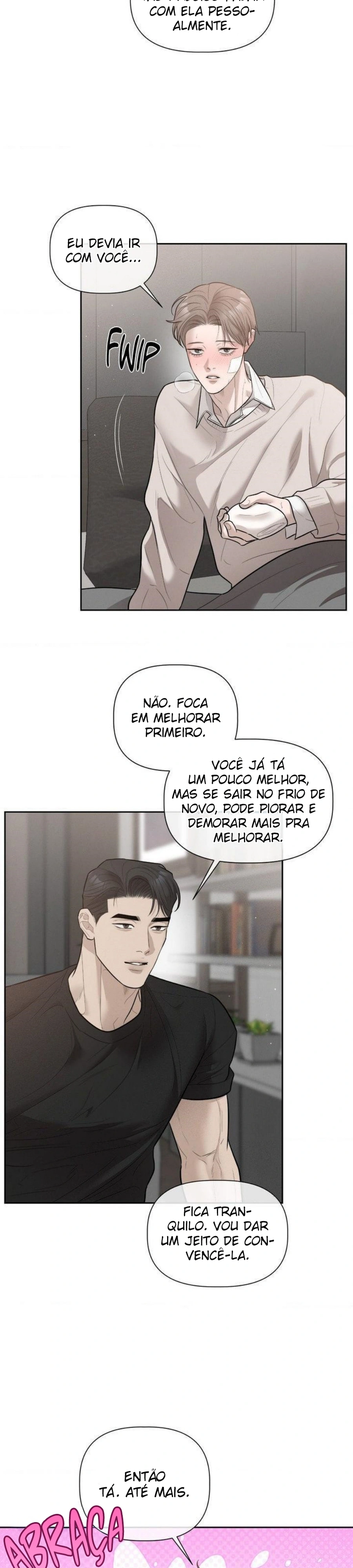 Obsessões Perigosas Capítulo 42 Página 4
