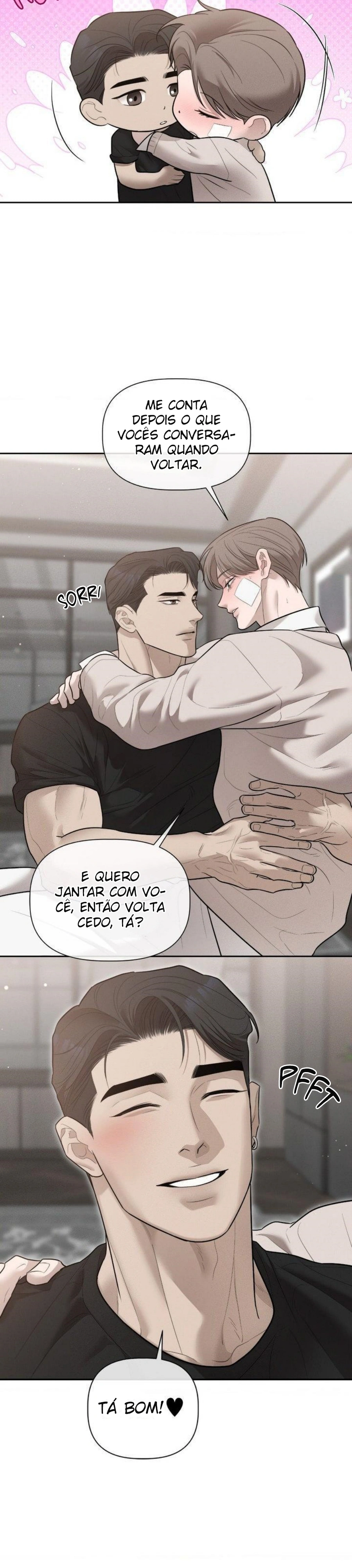 Obsessões Perigosas Capítulo 42 Página 5