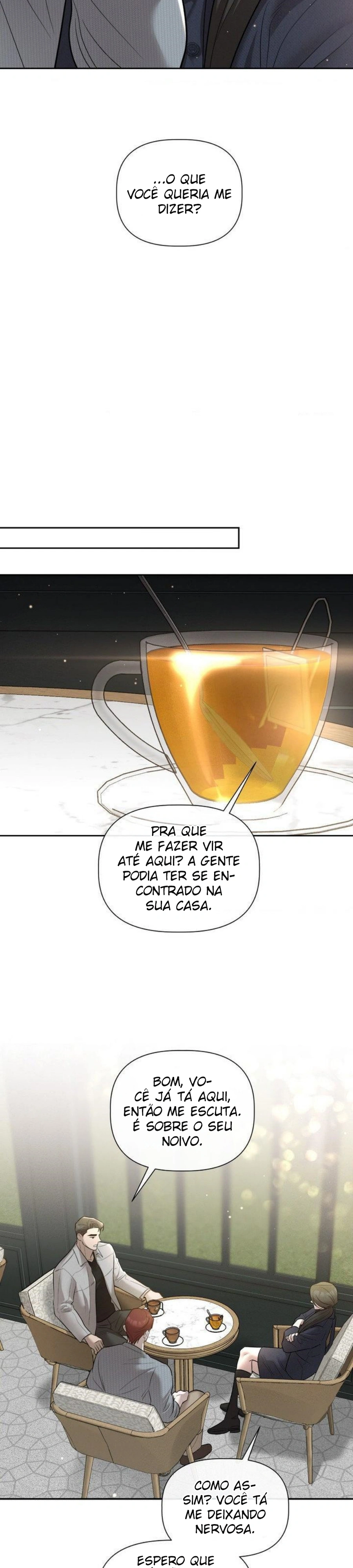 Obsessões Perigosas Capítulo 42 Página 9