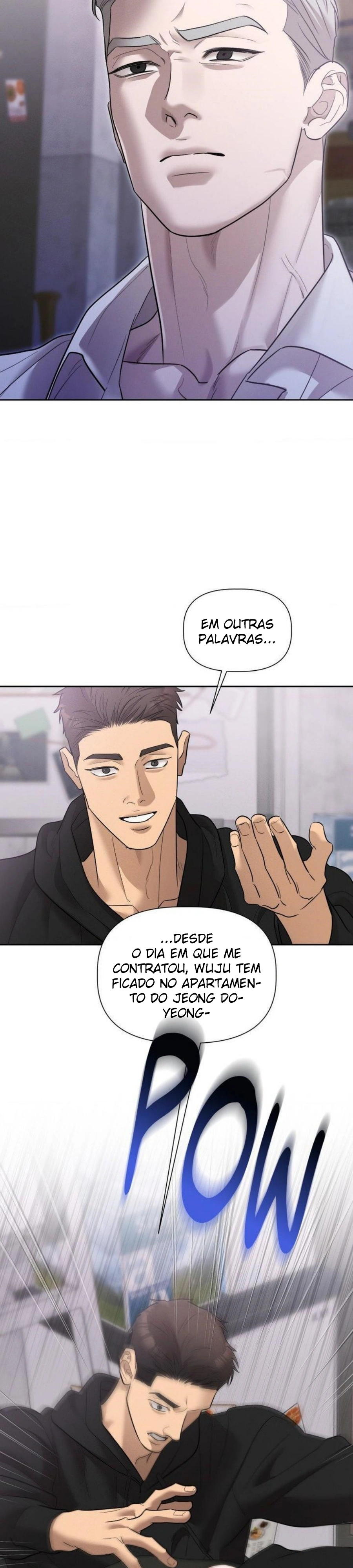 Obsessões Perigosas Capítulo 43 Página 17