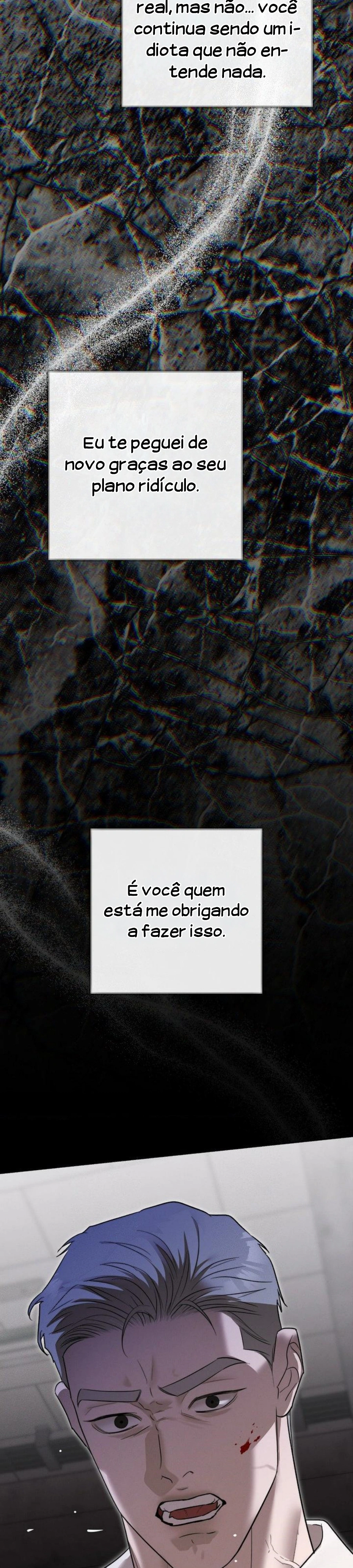Obsessões Perigosas Capítulo 43 Página 21