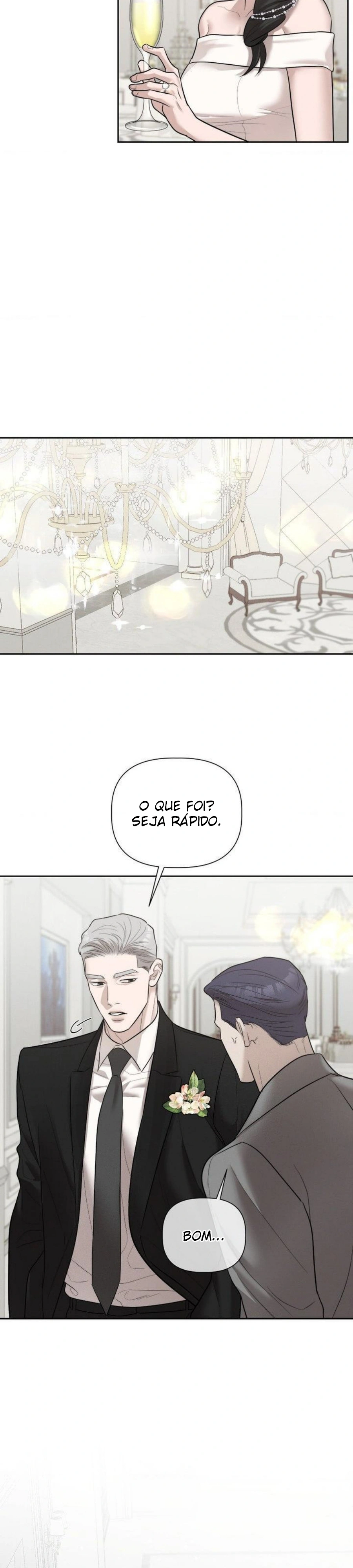 Obsessões Perigosas Capítulo 43 Página 4