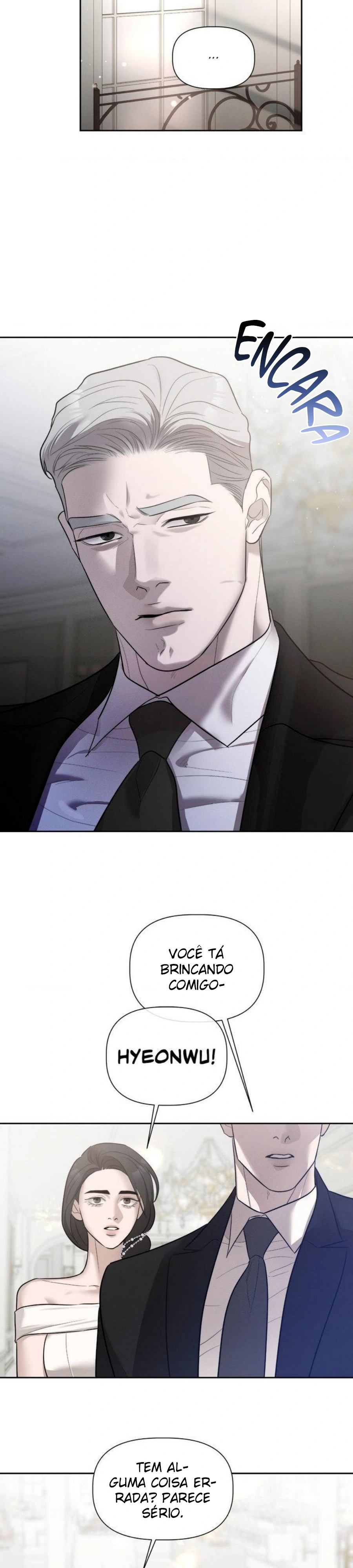 Obsessões Perigosas Capítulo 43 Página 6