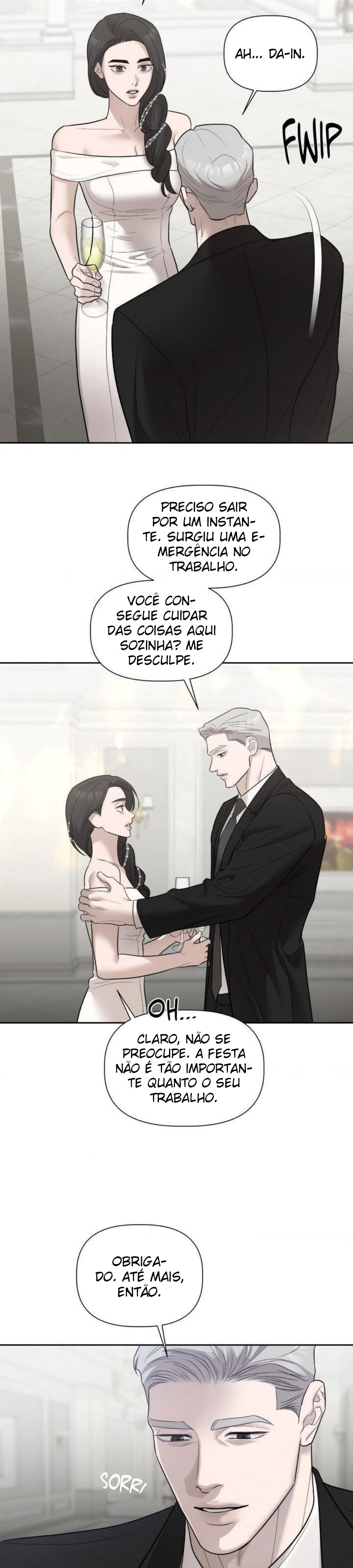 Obsessões Perigosas Capítulo 43 Página 7