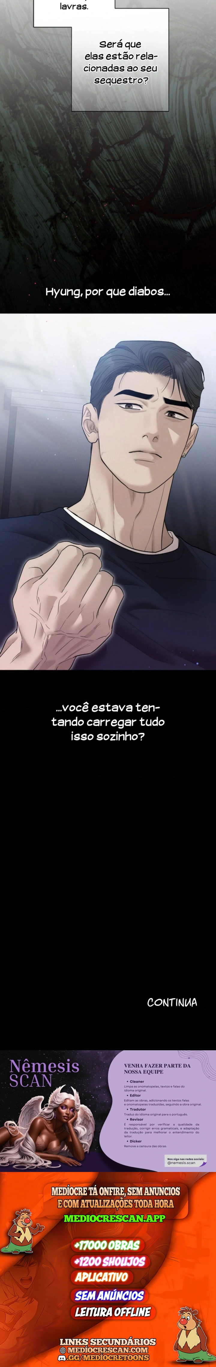 Obsessões Perigosas Capítulo 44 Página 24