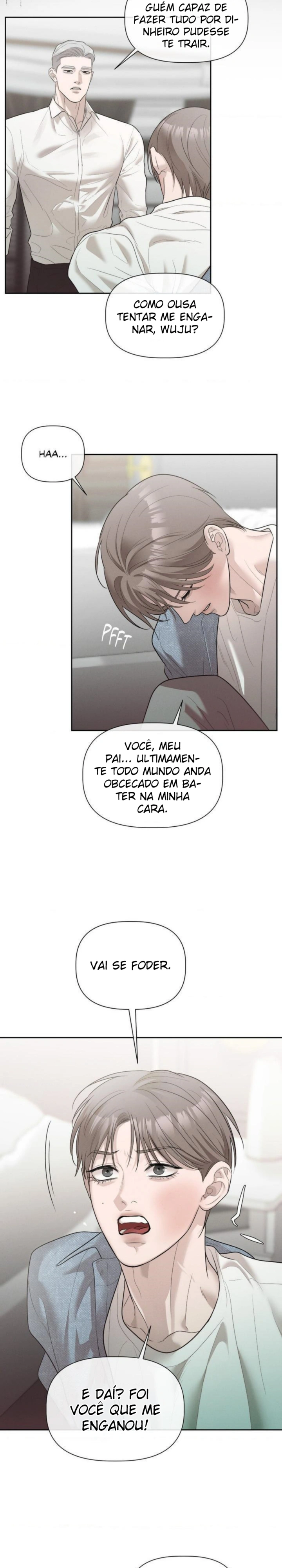 Obsessões Perigosas Capítulo 44 Página 5