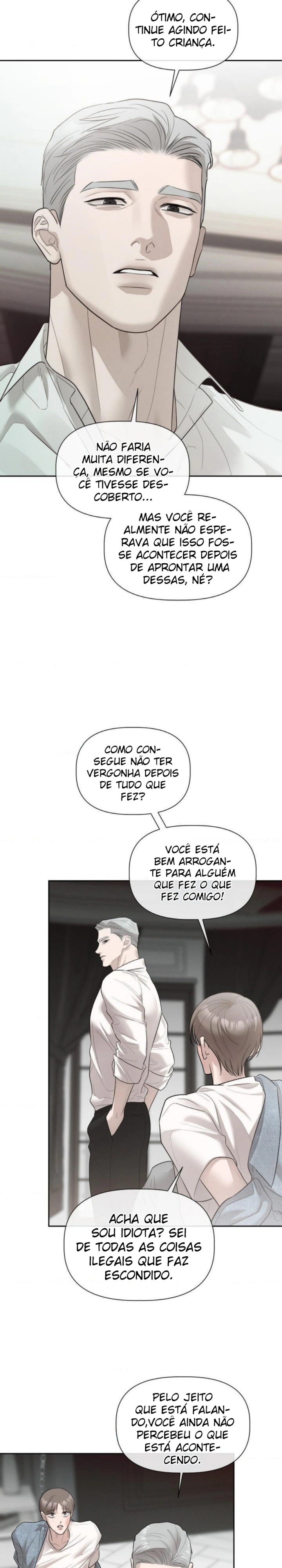 Obsessões Perigosas Capítulo 44 Página 6