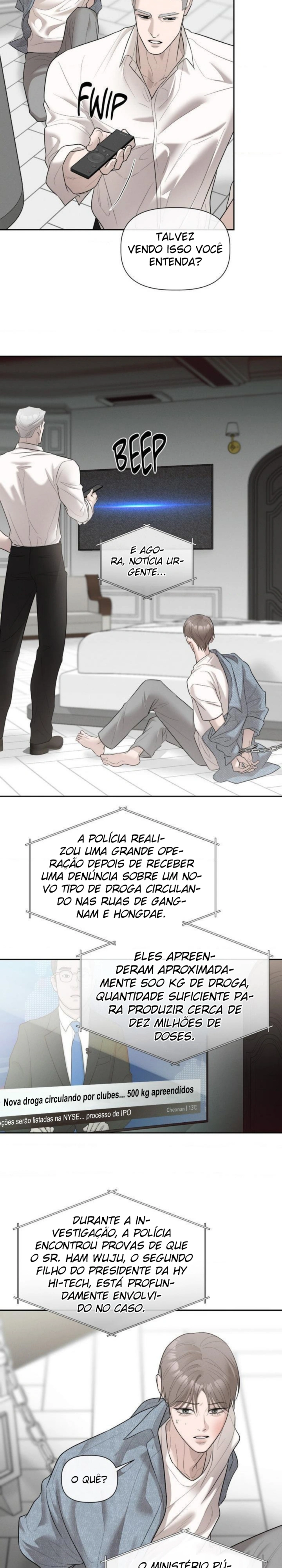 Obsessões Perigosas Capítulo 44 Página 7