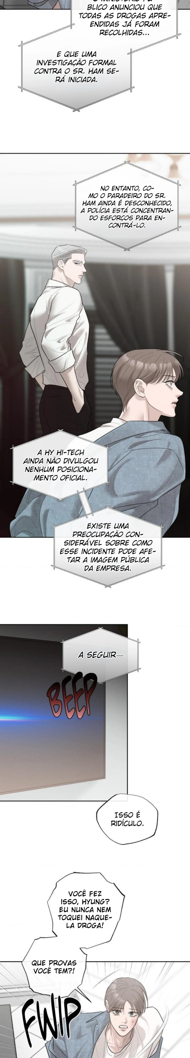 Obsessões Perigosas Capítulo 44 Página 8