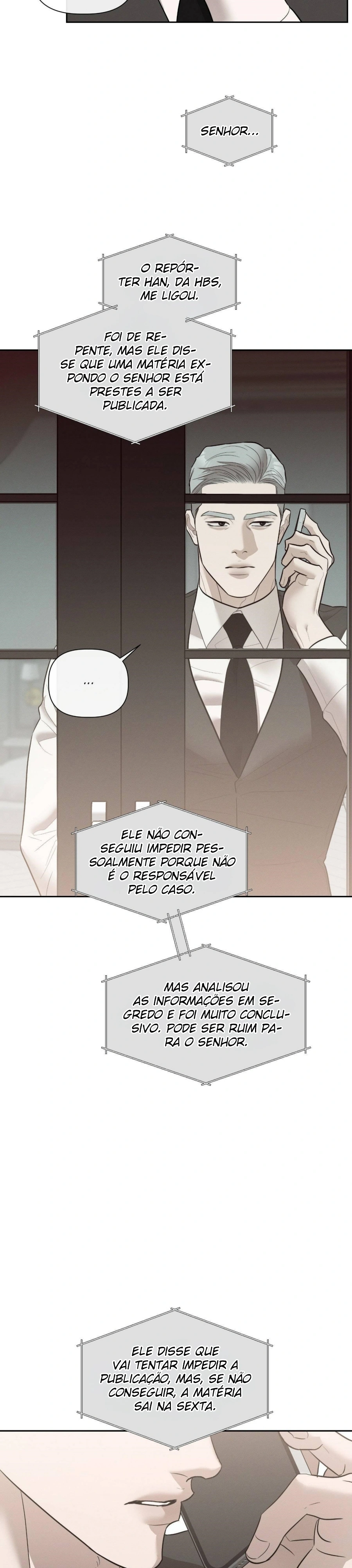 Obsessões Perigosas Capítulo 45 Página 10