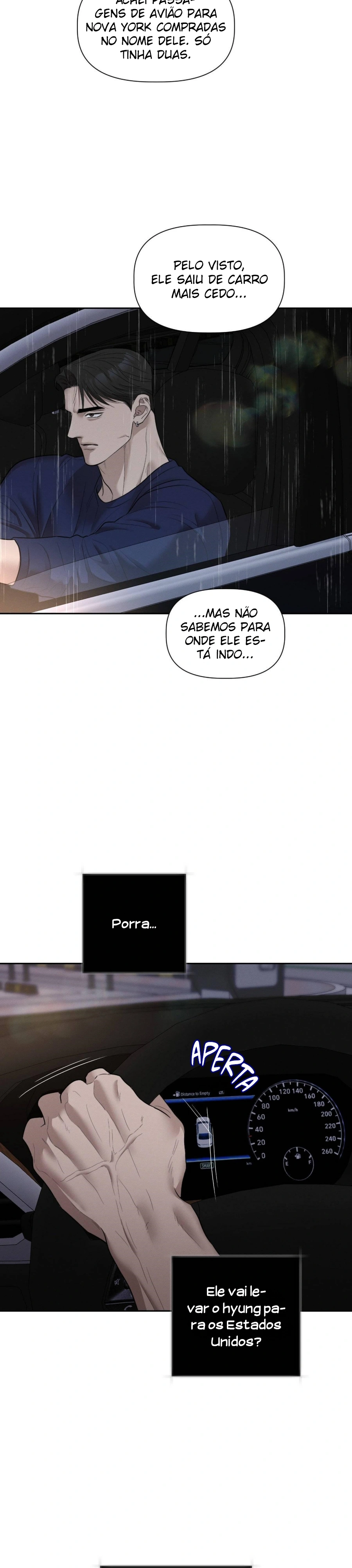Obsessões Perigosas Capítulo 45 Página 16