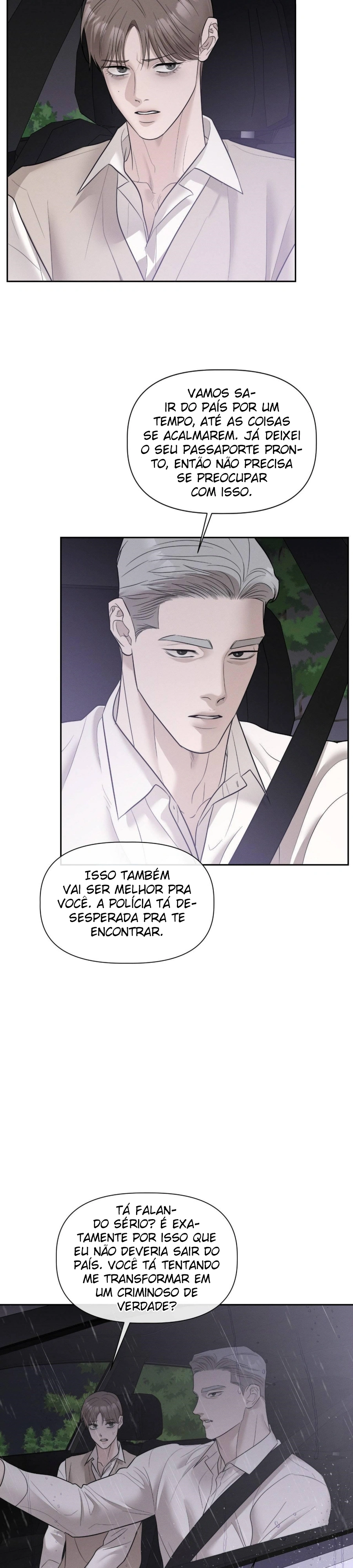 Obsessões Perigosas Capítulo 45 Página 21