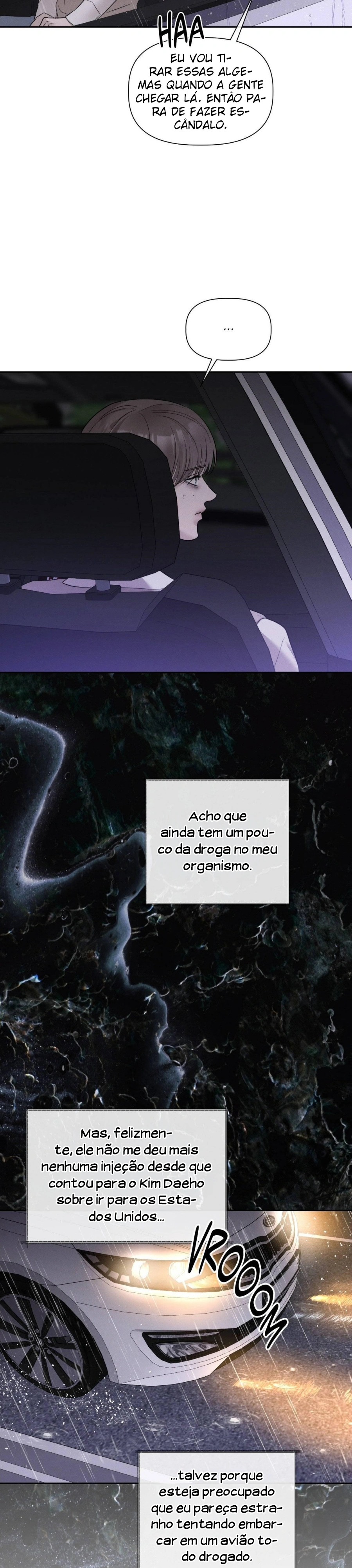 Obsessões Perigosas Capítulo 45 Página 22