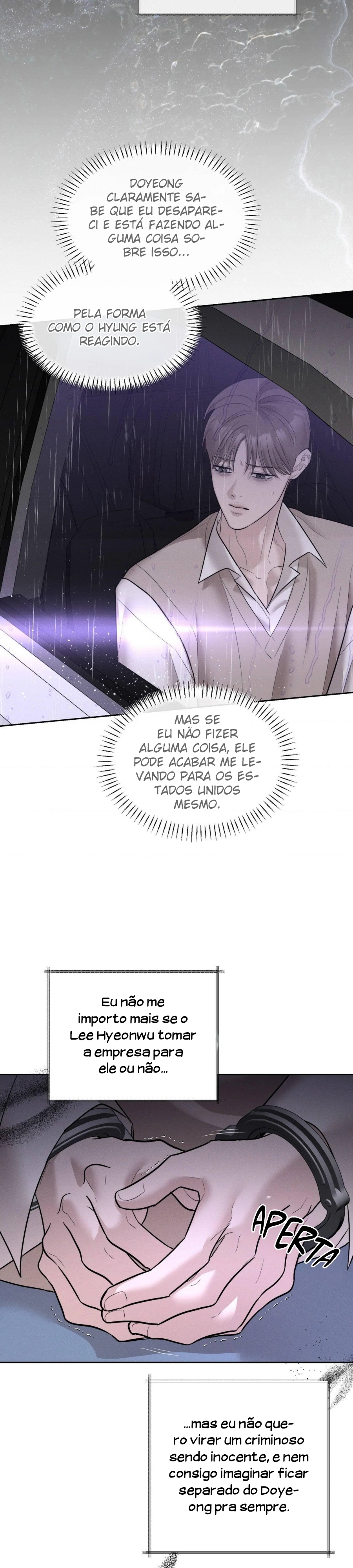 Obsessões Perigosas Capítulo 45 Página 23