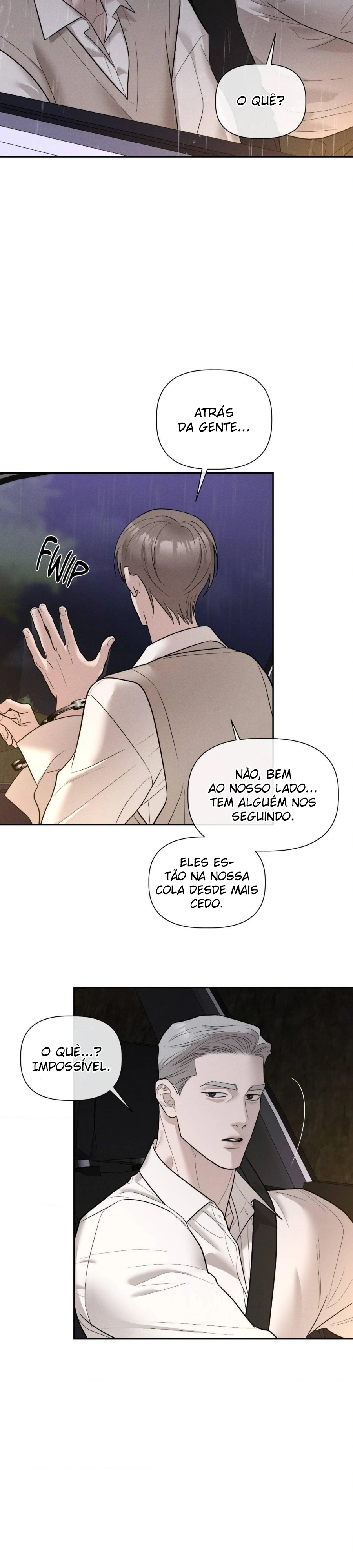 Obsessões Perigosas Capítulo 45 Página 25