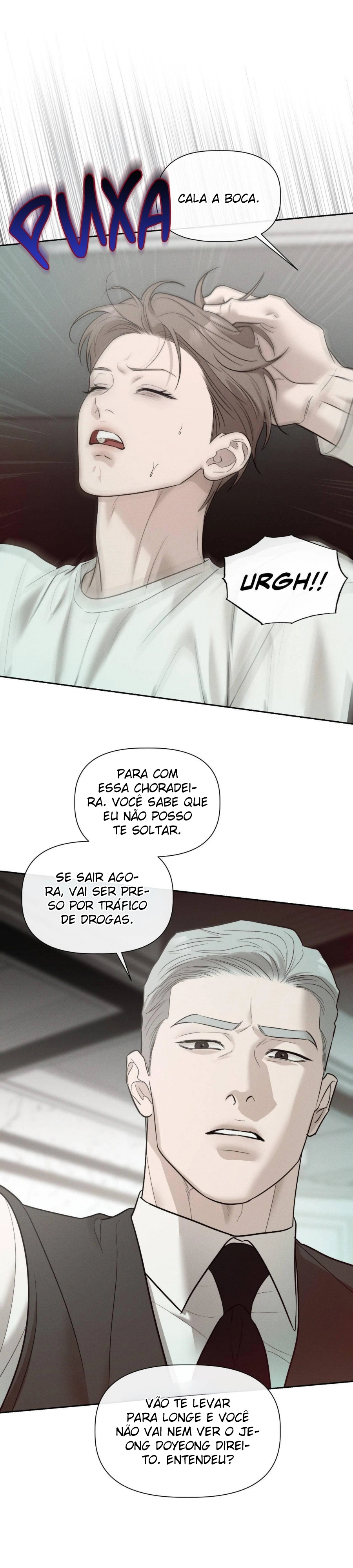 Obsessões Perigosas Capítulo 45 Página 7