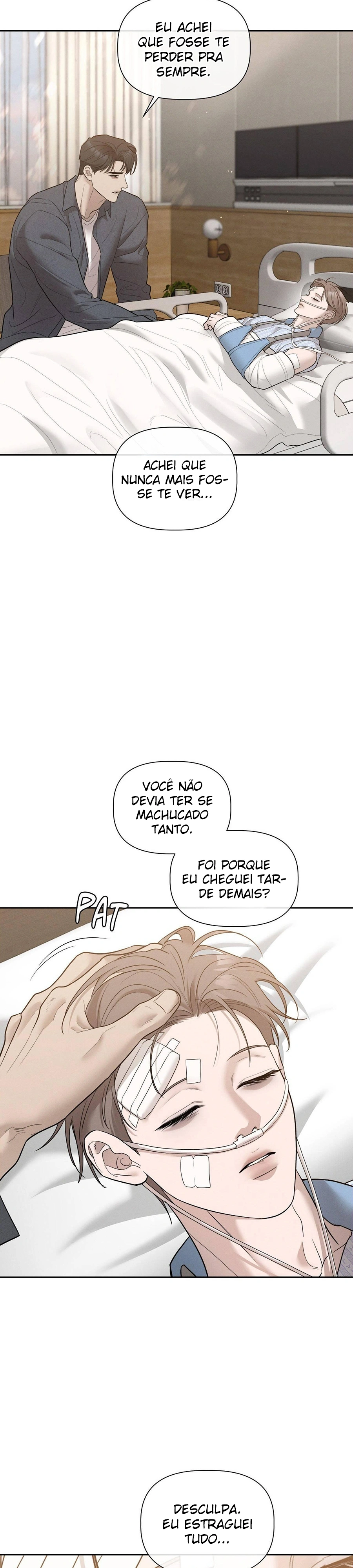 Obsessões Perigosas Capítulo 46 Página 17