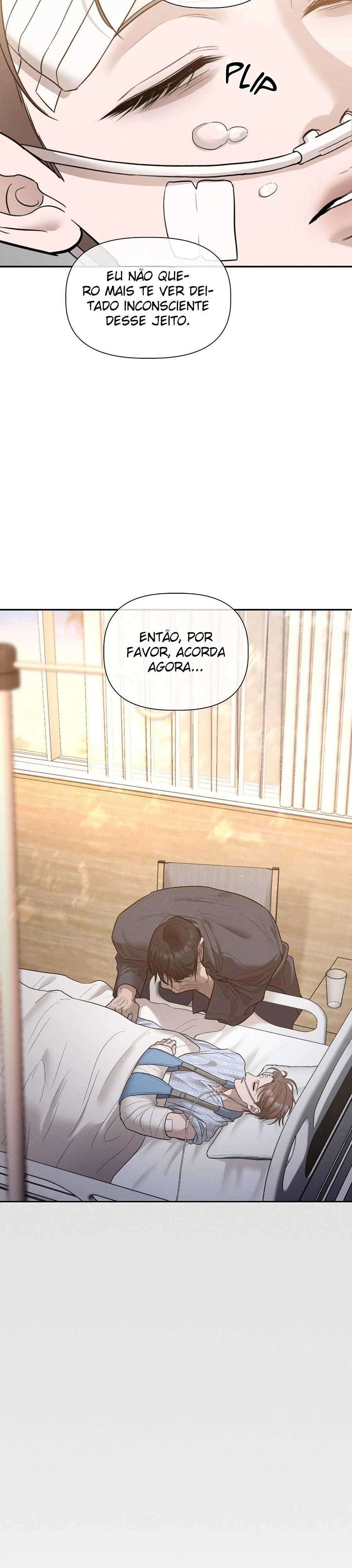 Obsessões Perigosas Capítulo 46 Página 18