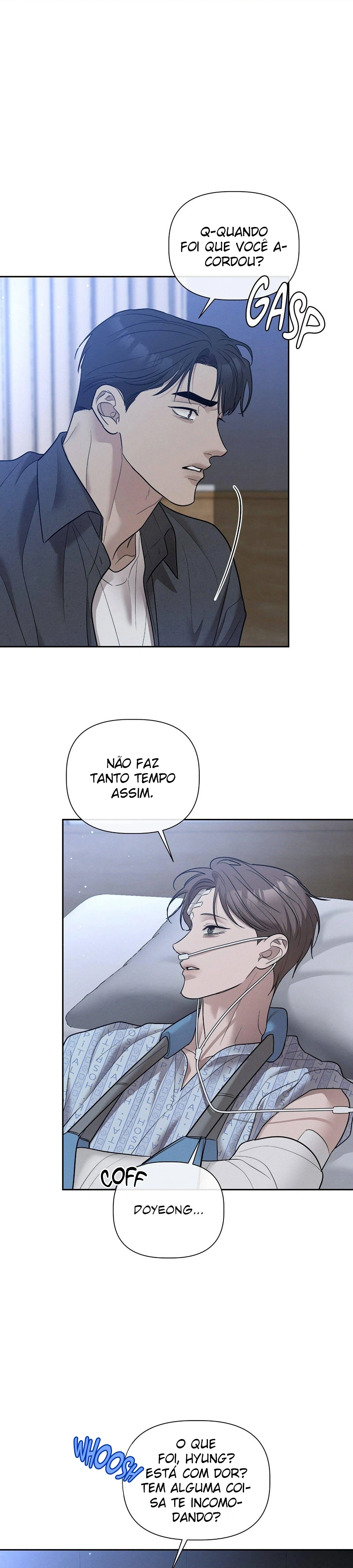 Obsessões Perigosas Capítulo 46 Página 23