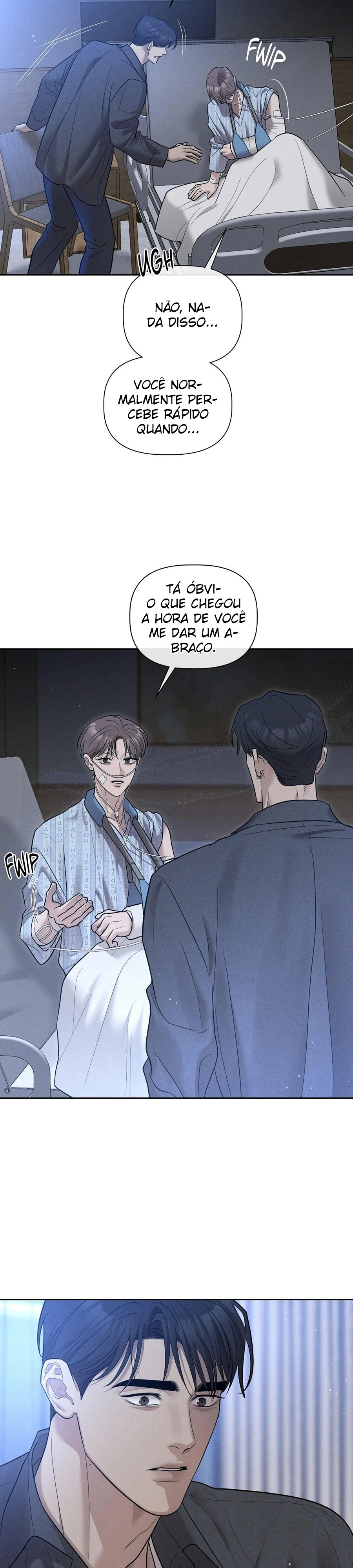Obsessões Perigosas Capítulo 46 Página 24