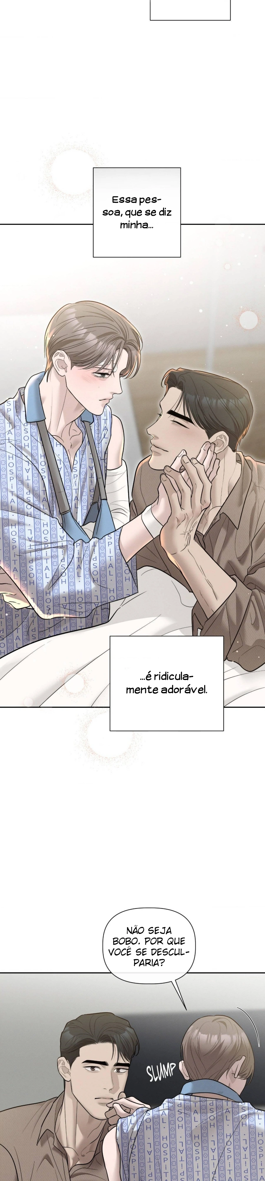 Obsessões Perigosas Capítulo 47 Página 11