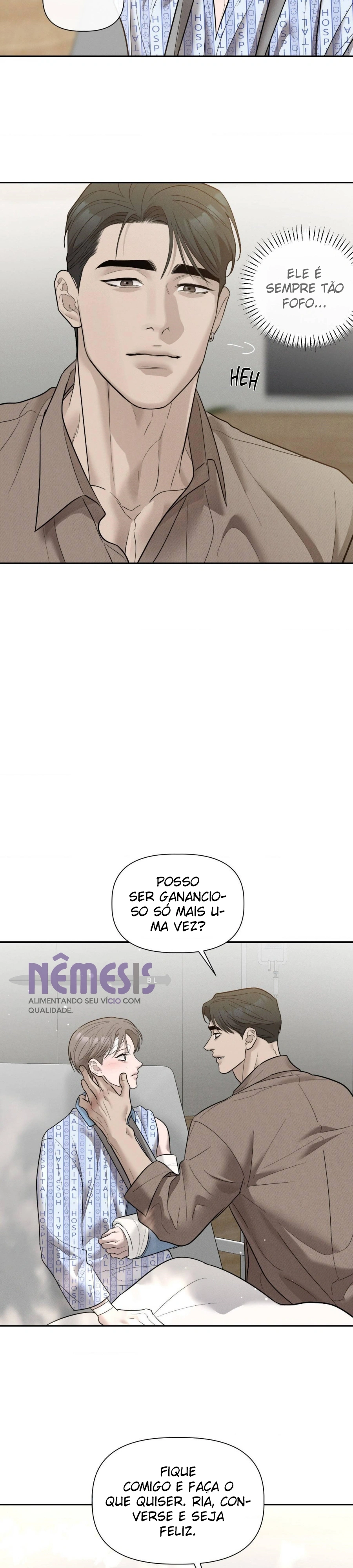 Obsessões Perigosas Capítulo 47 Página 13