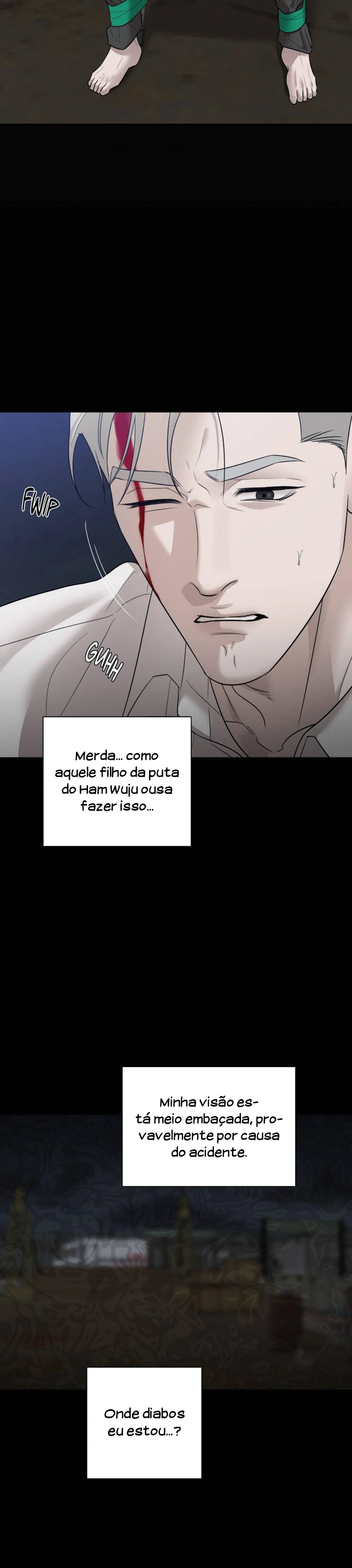 Obsessões Perigosas Capítulo 47 Página 17
