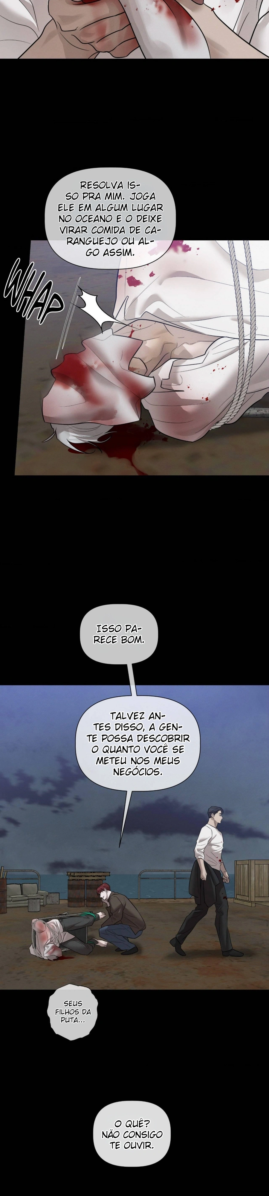 Obsessões Perigosas Capítulo 47 Página 29