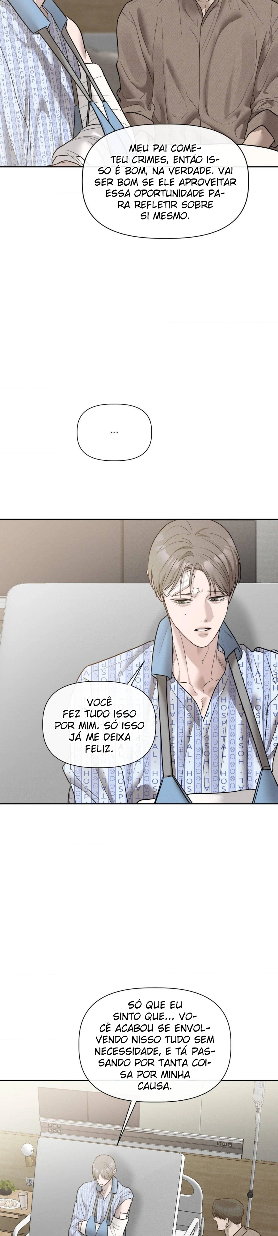 Obsessões Perigosas Capítulo 47 Página 6