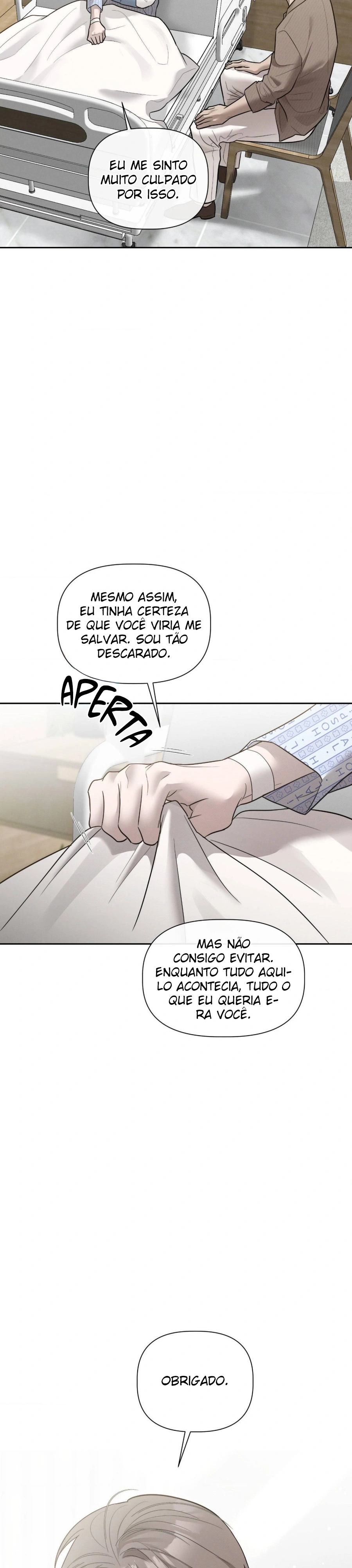 Obsessões Perigosas Capítulo 47 Página 7