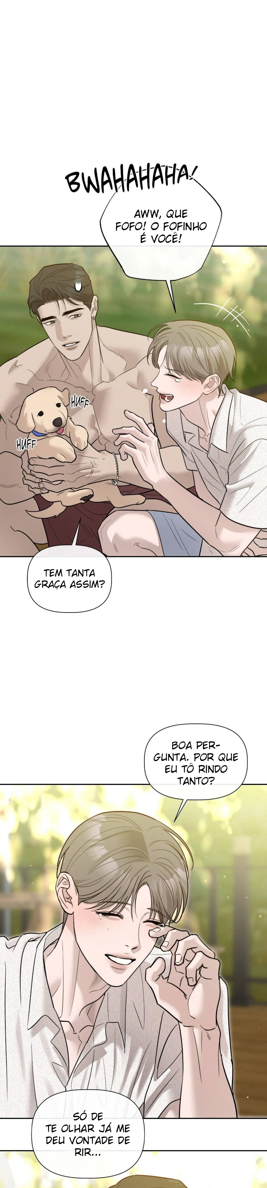 Obsessões Perigosas Capítulo 48 Página 12