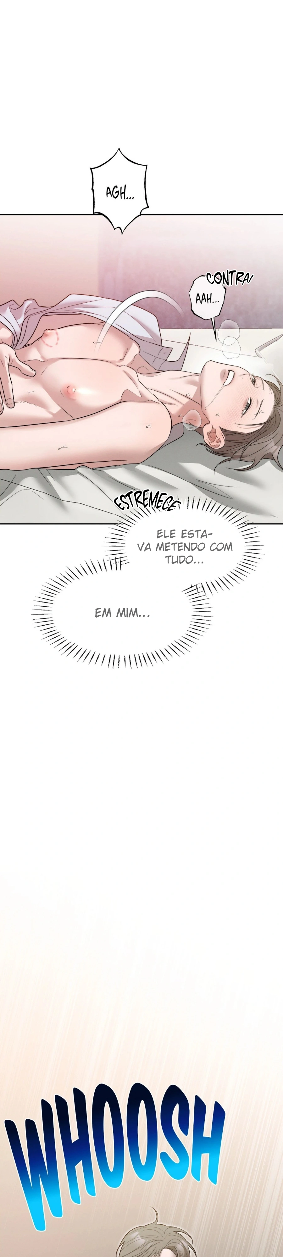 Obsessões Perigosas Capítulo 49 Página 16