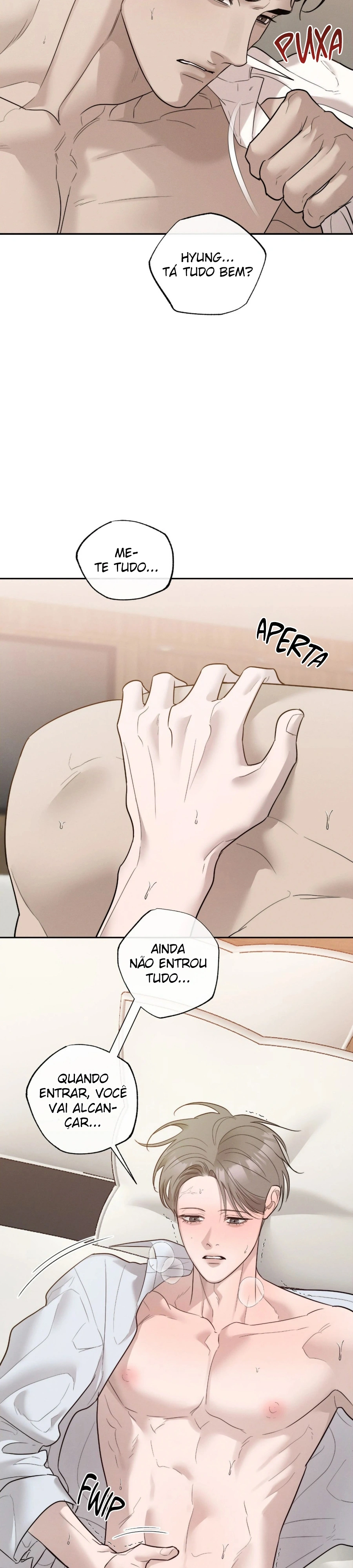 Obsessões Perigosas Capítulo 49 Página 5